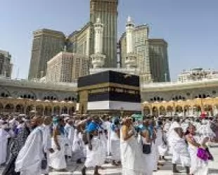 Saudi Arabia Umrah Visa