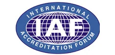 International Accreditation Forum