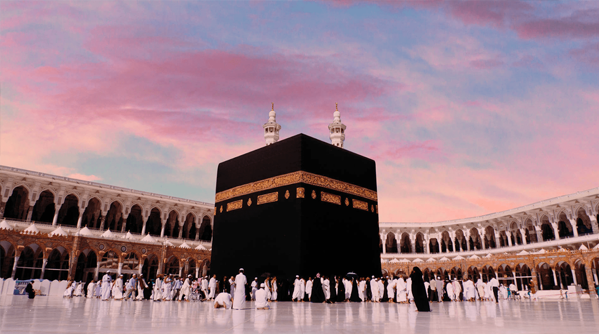 Hajj 2026 Budget Non-Shifting Package